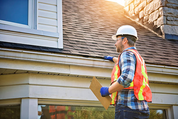Licensed Emergency Roof Repair service in White Plains, MD - Ben Roofing and Steel LLC